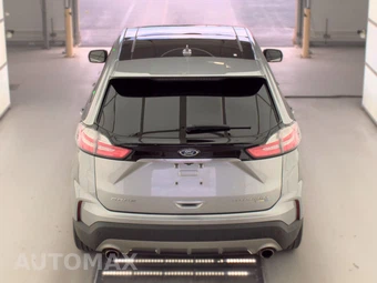 2020 Ford Edge Titanium – miniatura 6