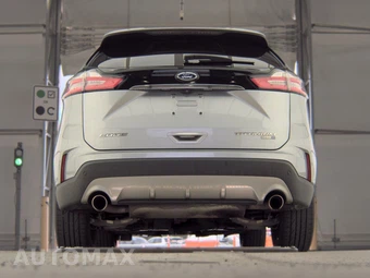 2020 Ford Edge Titanium – miniatura 7