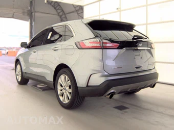 2020 Ford Edge Titanium – miniatura 8