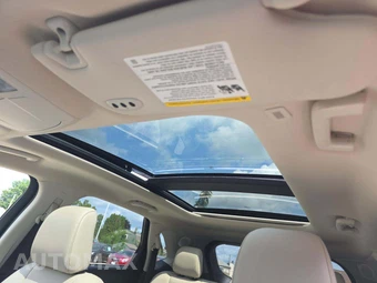 2020 Ford Edge Titanium - miniatura 11