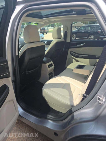 2020 Ford Edge Titanium - miniatura 13
