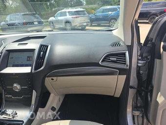 2020 Ford Edge Titanium - miniatura 19