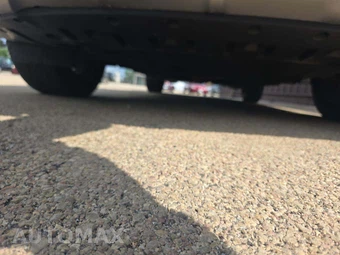 2020 Ford Edge Titanium - miniatura 20