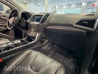 2020 Ford Edge Titanium - miniatura 10