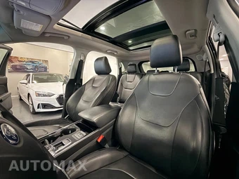 2020 Ford Edge Titanium - miniatura 11