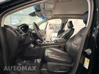 2020 Ford Edge Titanium - miniatura 12