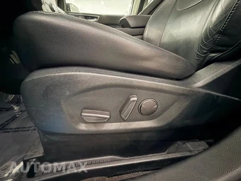 2020 Ford Edge Titanium - miniatura 13