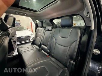2020 Ford Edge Titanium - miniatura 14