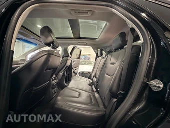 2020 Ford Edge Titanium - miniatura 15