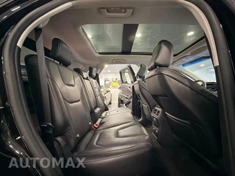 2020 Ford Edge Titanium - miniatura 17
