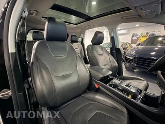 2020 Ford Edge Titanium - miniatura 18