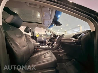 2020 Ford Edge Titanium - miniatura 19