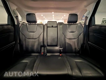 2020 Ford Edge Titanium - miniatura 20