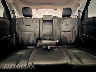 2020 Ford Edge Titanium - miniatura 21