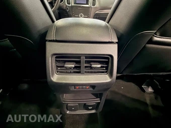 2020 Ford Edge Titanium - miniatura 22