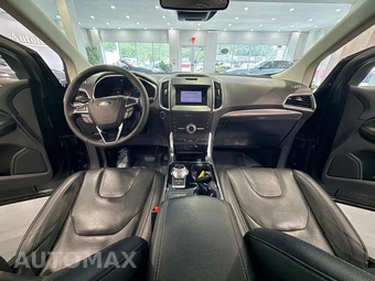 2020 Ford Edge Titanium - miniatura 23
