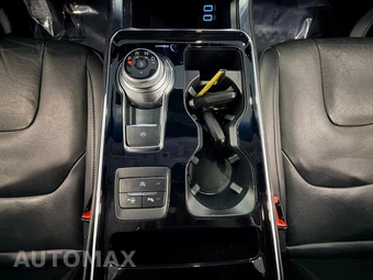 2020 Ford Edge Titanium - miniatura 25