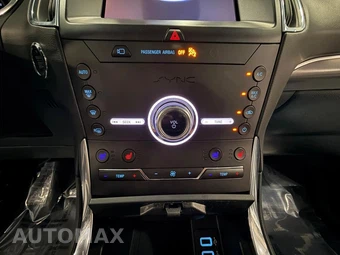 2020 Ford Edge Titanium - miniatura 26