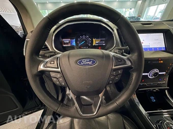 2020 Ford Edge Titanium - miniatura 27