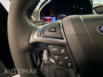2020 Ford Edge Titanium - miniatura 28