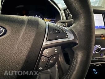 2020 Ford Edge Titanium - miniatura 29