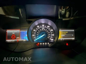 2020 Ford Edge Titanium - miniatura 30