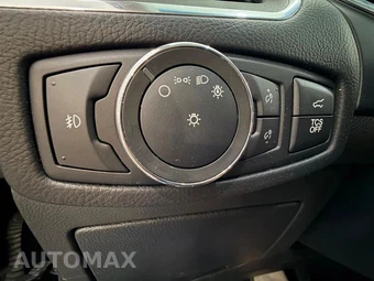 2020 Ford Edge Titanium - miniatura 31
