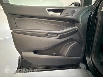 2020 Ford Edge Titanium - miniatura 34