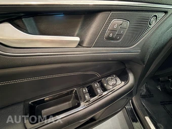 2020 Ford Edge Titanium - miniatura 35