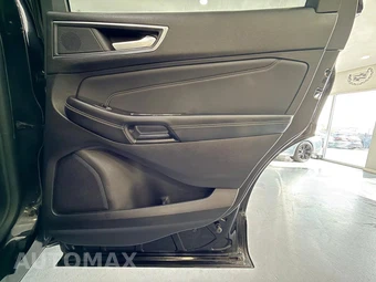 2020 Ford Edge Titanium - miniatura 37