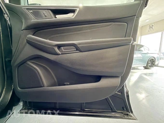 2020 Ford Edge Titanium - miniatura 38