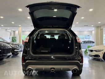 2020 Ford Edge Titanium - miniatura 39