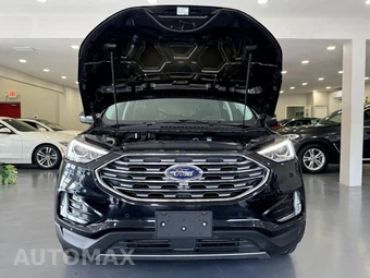 2020 Ford Edge Titanium - miniatura 42