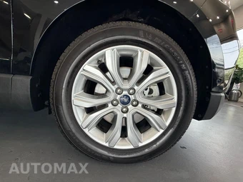 2020 Ford Edge Titanium - miniatura 44