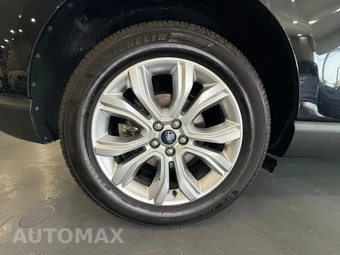 2020 Ford Edge Titanium - miniatura 45