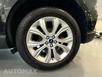 2020 Ford Edge Titanium - miniatura 46