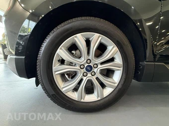 2020 Ford Edge Titanium - miniatura 47