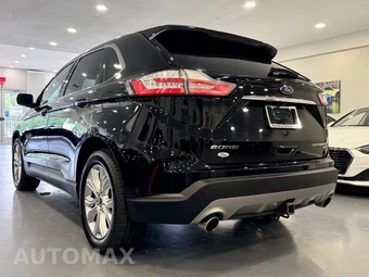 2020 Ford Edge Titanium - miniatura 5