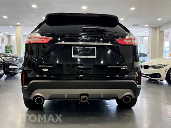 2020 Ford Edge Titanium - miniatura 6