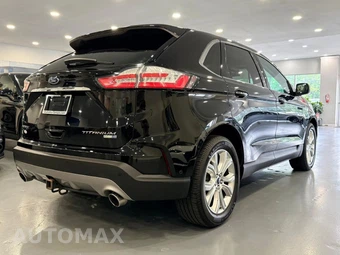 2020 Ford Edge Titanium - miniatura 7