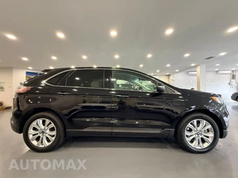 2020 Ford Edge Titanium - miniatura 8