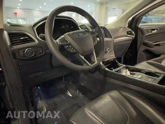 2020 Ford Edge Titanium - miniatura 9