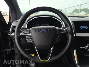 2020 Ford Edge Titanium - miniatura 10