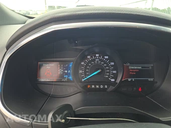 2020 Ford Edge Titanium - miniatura 12