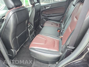 2020 Ford Edge Titanium - miniatura 13