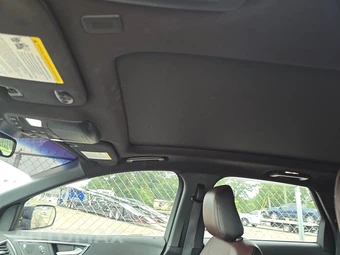 2020 Ford Edge Titanium - miniatura 17