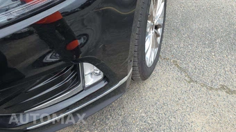 2020 Ford Edge Titanium - miniatura 19