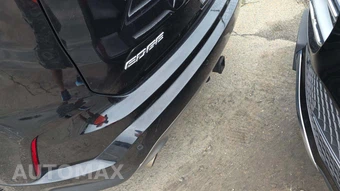 2020 Ford Edge Titanium - miniatura 23