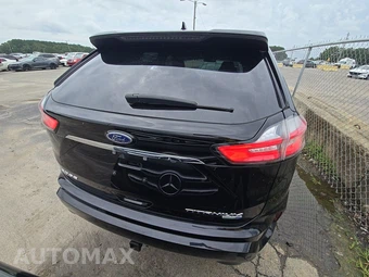 2020 Ford Edge Titanium - miniatura 5