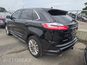 2020 Ford Edge Titanium - miniatura 6